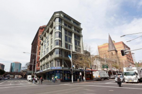 790 on George Backpackers, Sydney